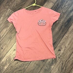 Ron Jon Coral Short Sleeve Tee